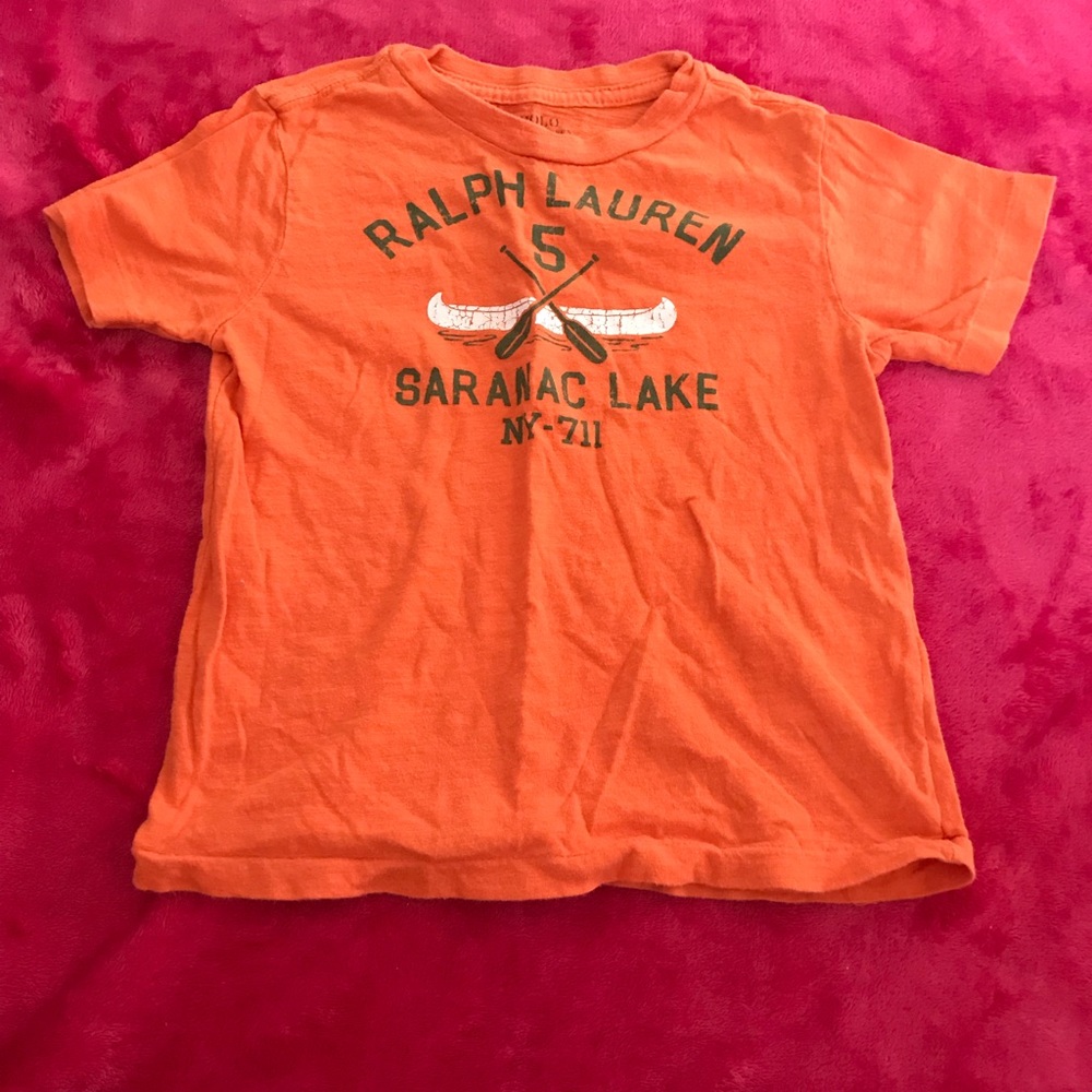 T-shirt’s - Picture 4 of 4